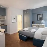 Très Joli studio en plein cœur du 11eme